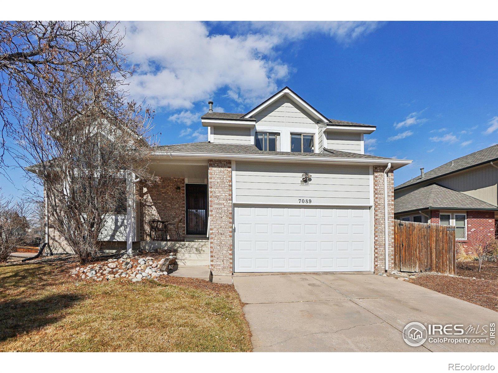 CMA Image for 7089 W Polk Place,Littleton, Colorado