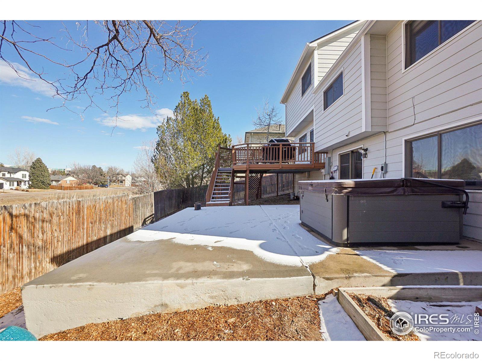 MLS Image #34 for 7089 w polk place,littleton, Colorado