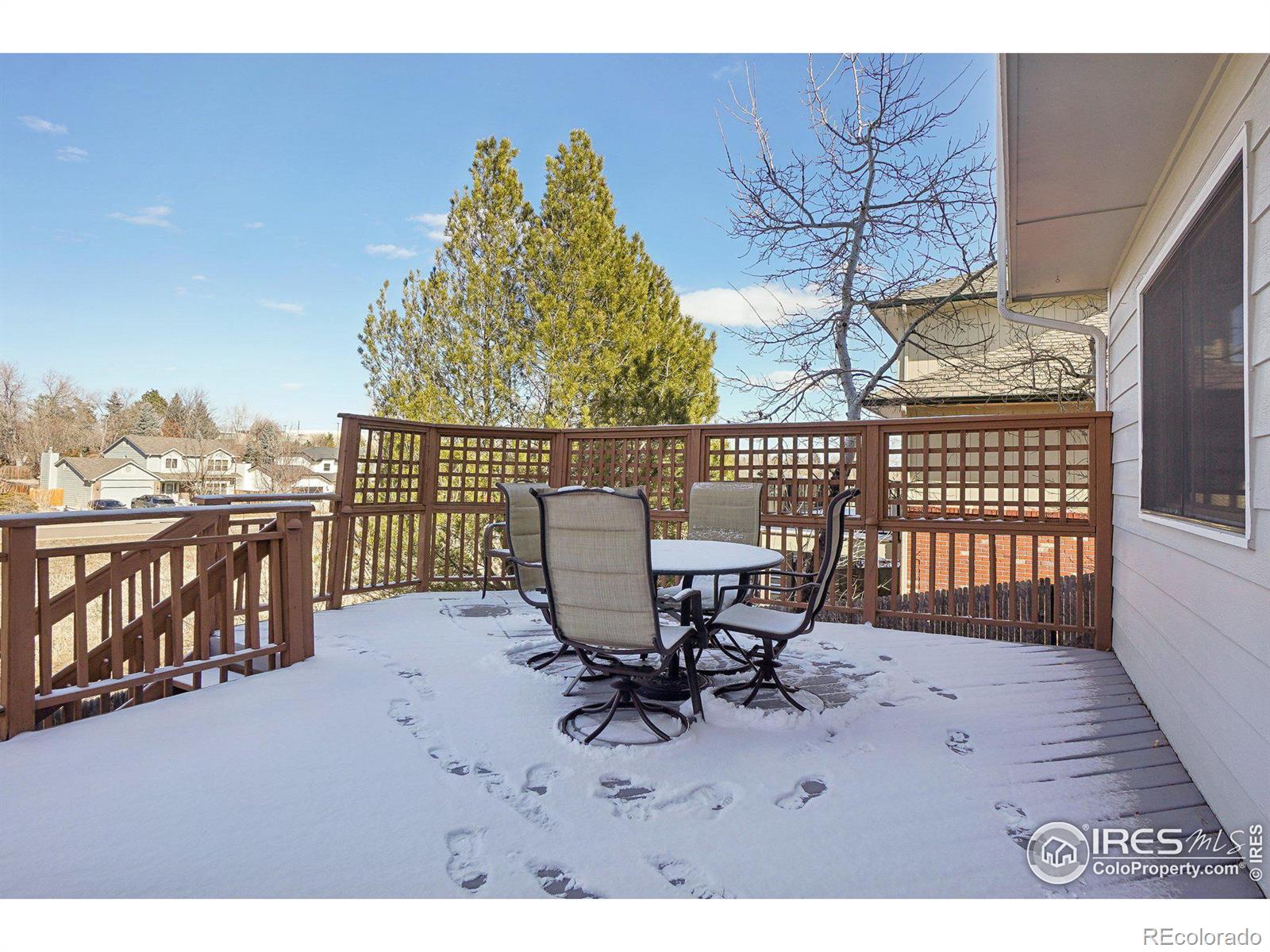 MLS Image #35 for 7089 w polk place,littleton, Colorado