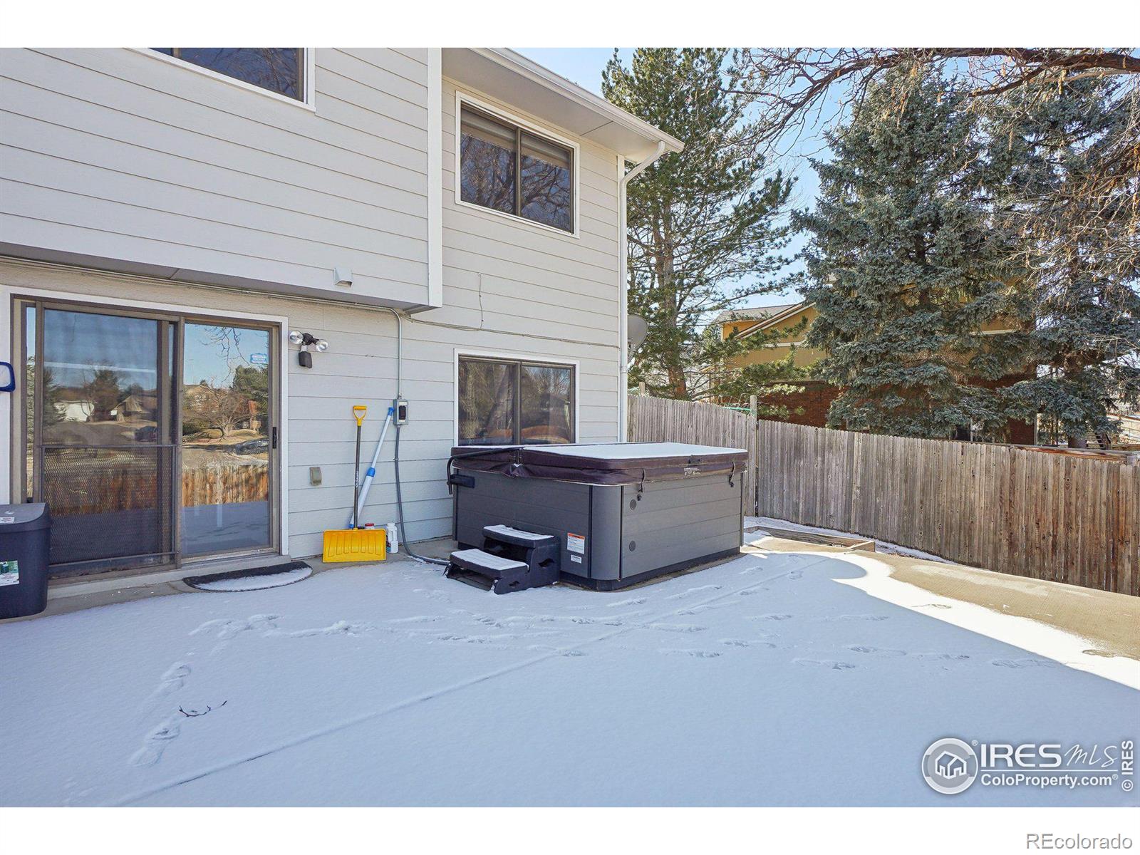 MLS Image #36 for 7089 w polk place,littleton, Colorado