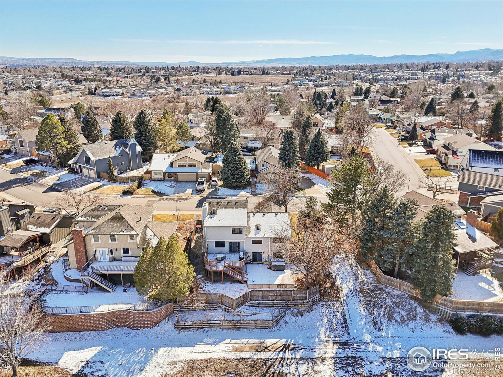 MLS Image #37 for 7089 w polk place,littleton, Colorado