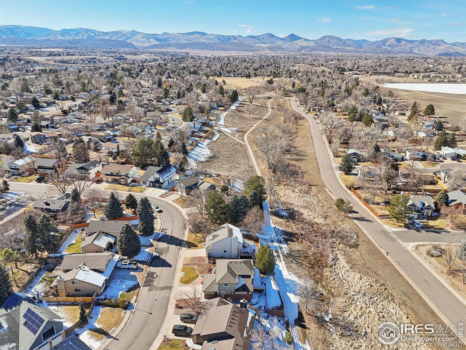 MLS Image #38 for 7089 w polk place,littleton, Colorado