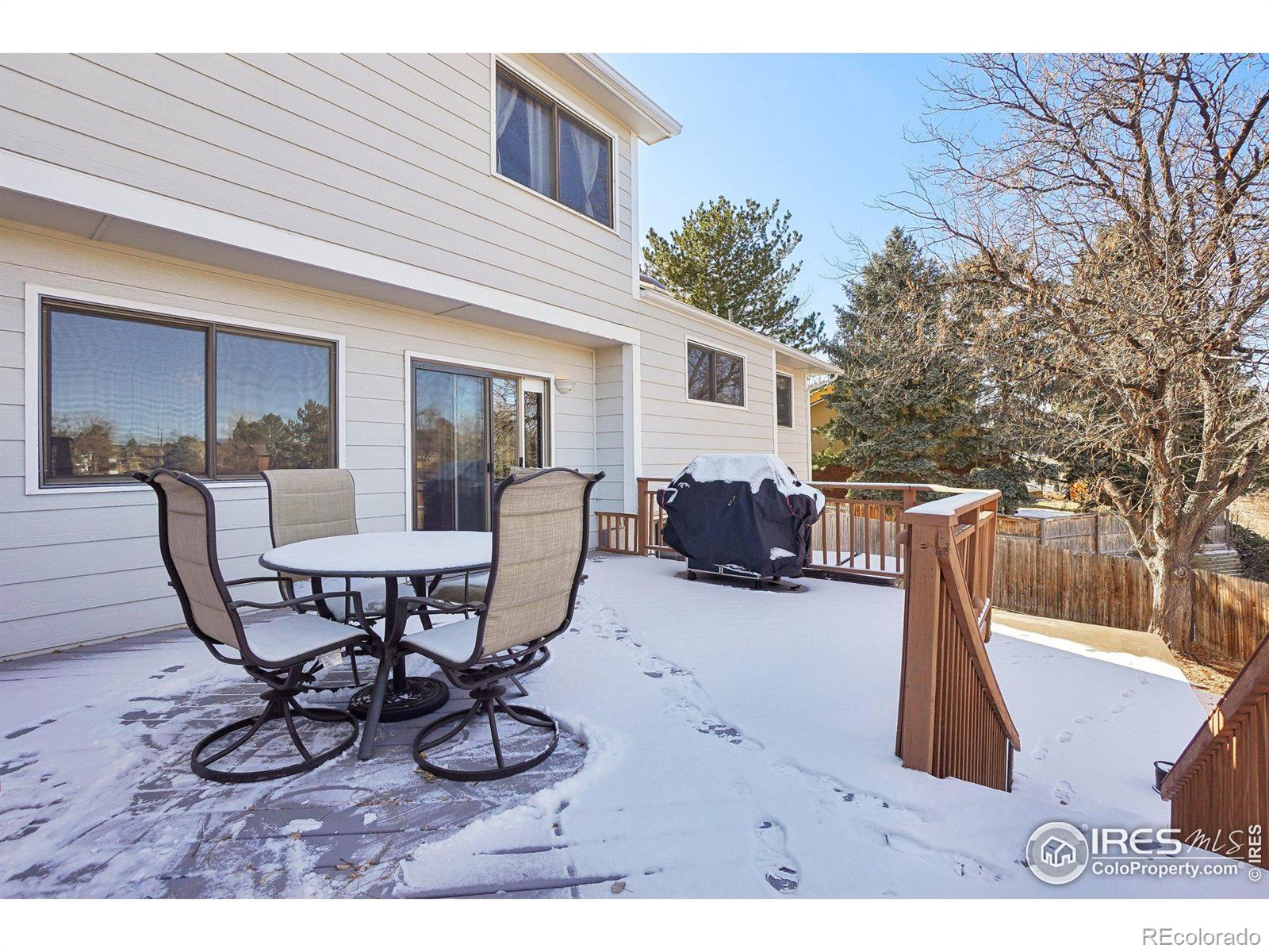 MLS Image #6 for 7089 w polk place,littleton, Colorado