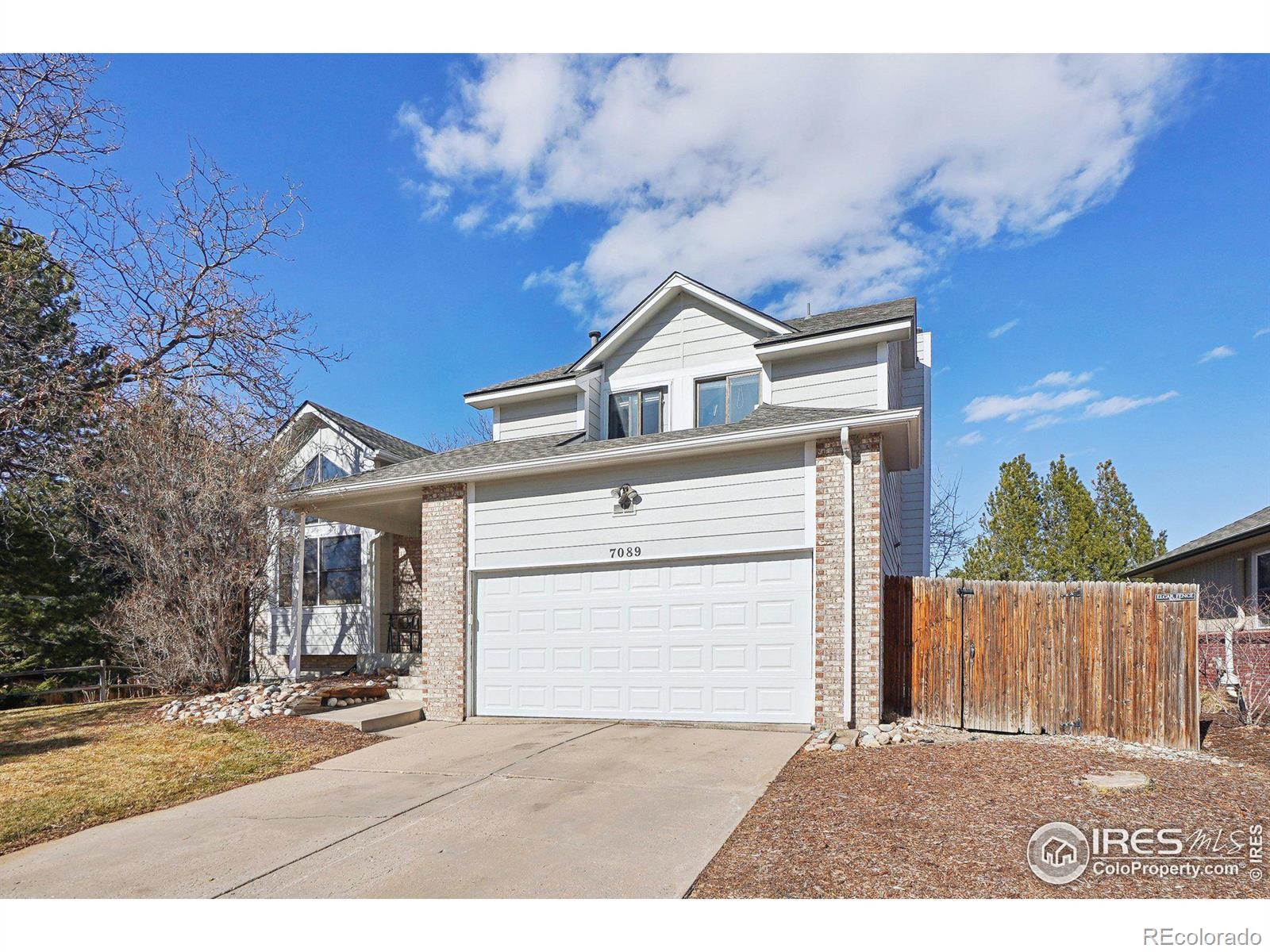 MLS Image #7 for 7089 w polk place,littleton, Colorado