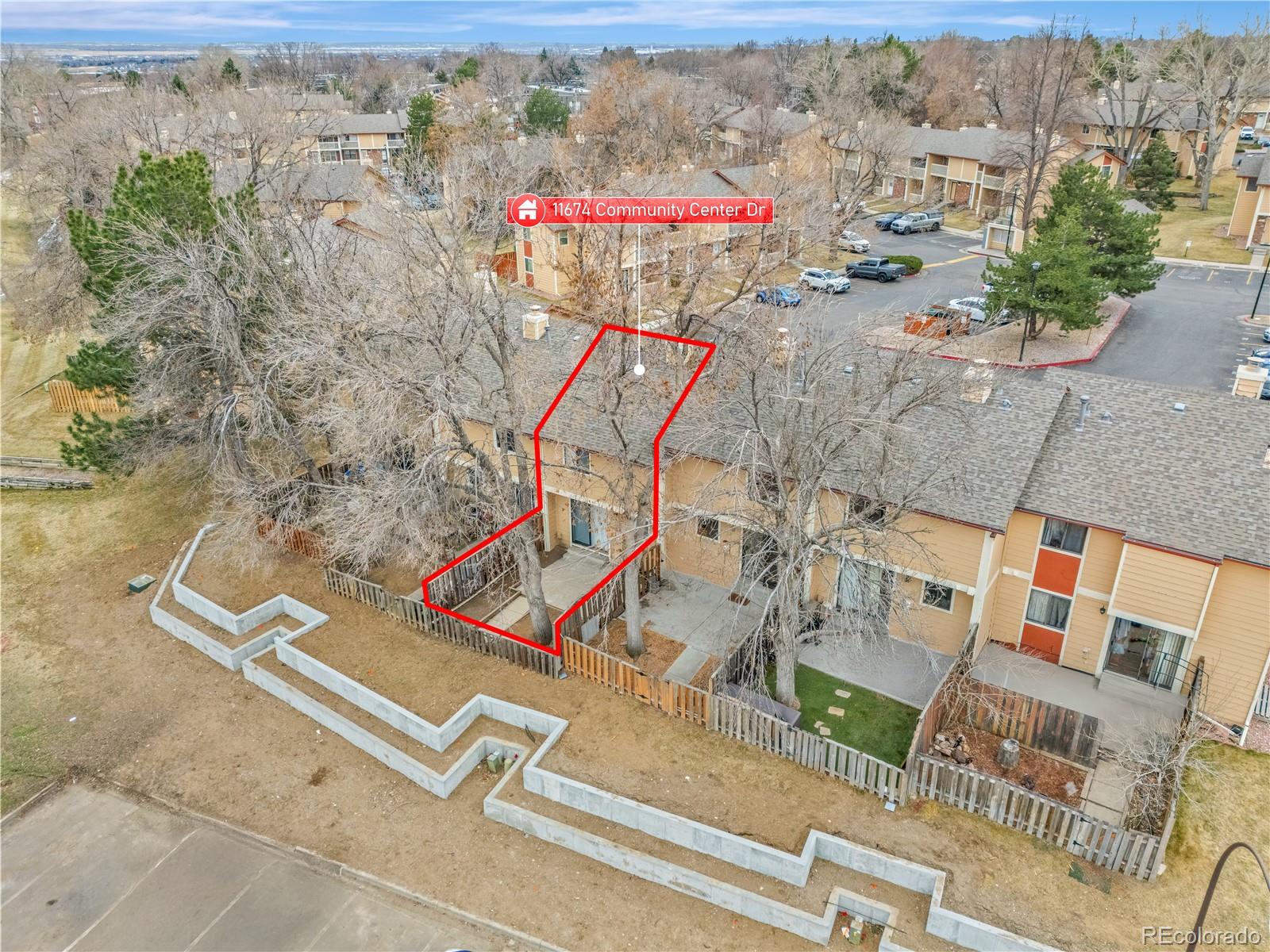 MLS Image #14 for 11674  community center drive 76,northglenn, Colorado