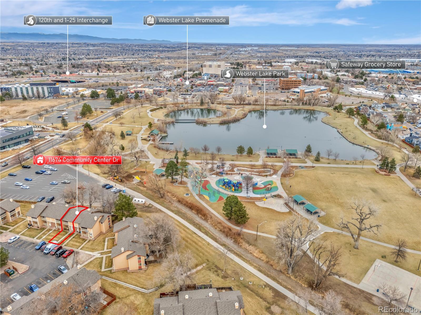 MLS Image #15 for 11674  community center drive 76,northglenn, Colorado