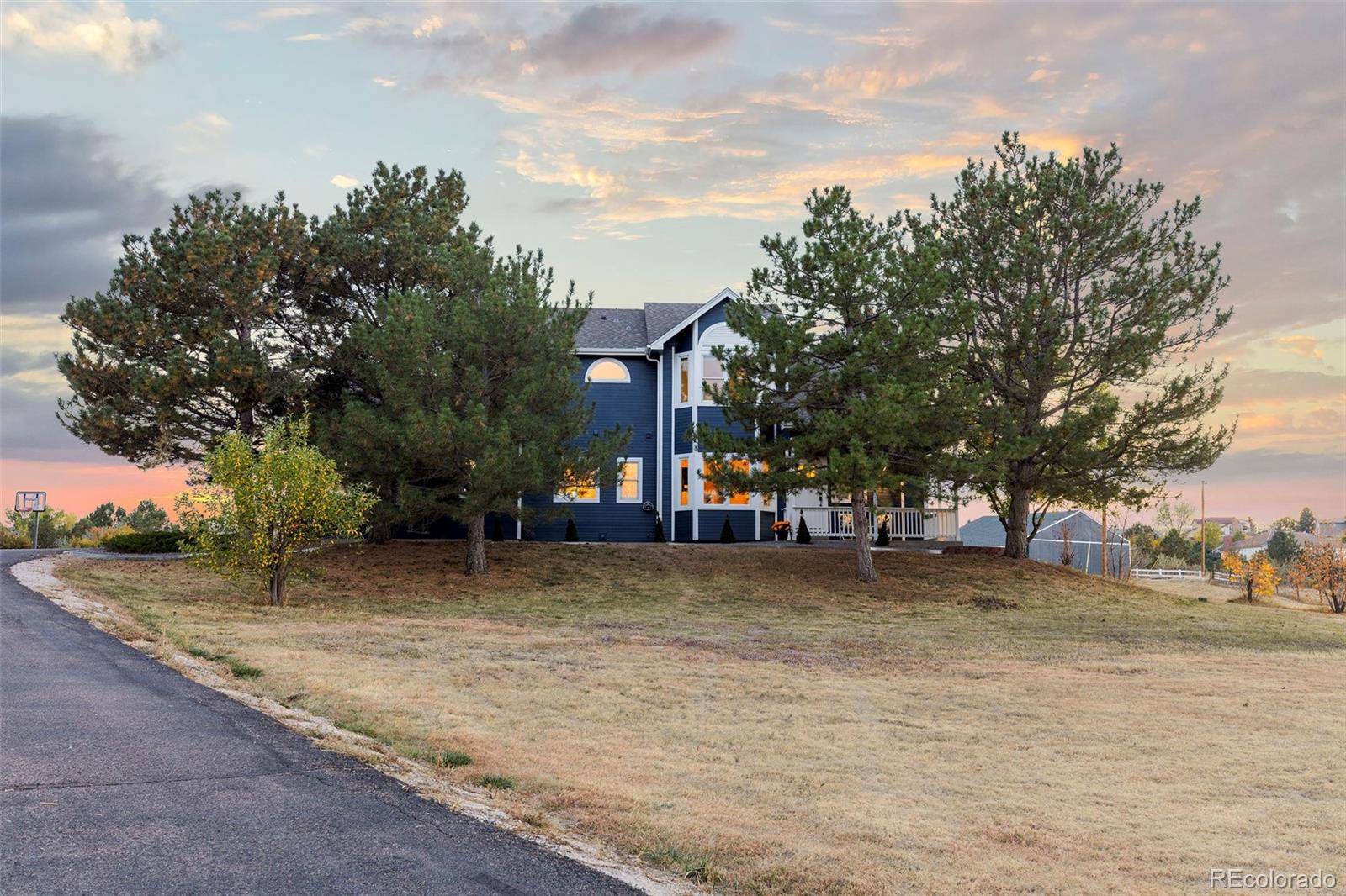 MLS Image #1 for 7071 s gibraltar way,centennial, Colorado