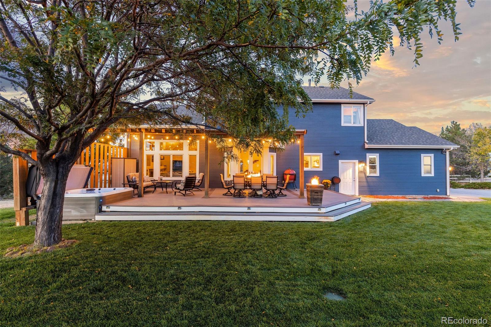 MLS Image #8 for 7071 s gibraltar way,centennial, Colorado