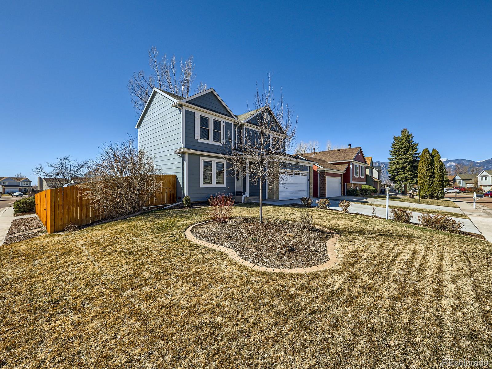 CMA Image for 5275  Quill Drive,Colorado Springs, Colorado