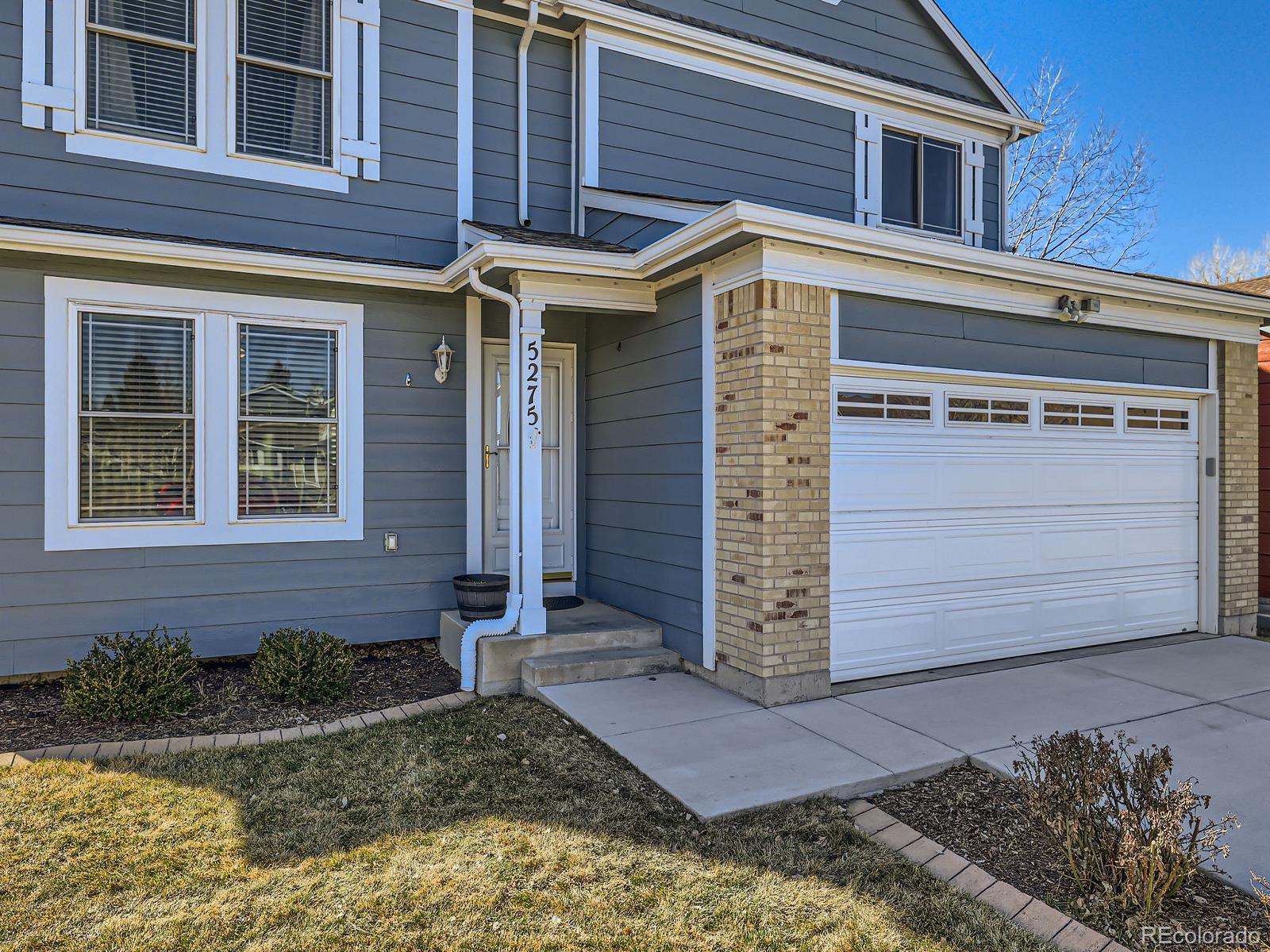 MLS Image #2 for 5275  quill drive,colorado springs, Colorado