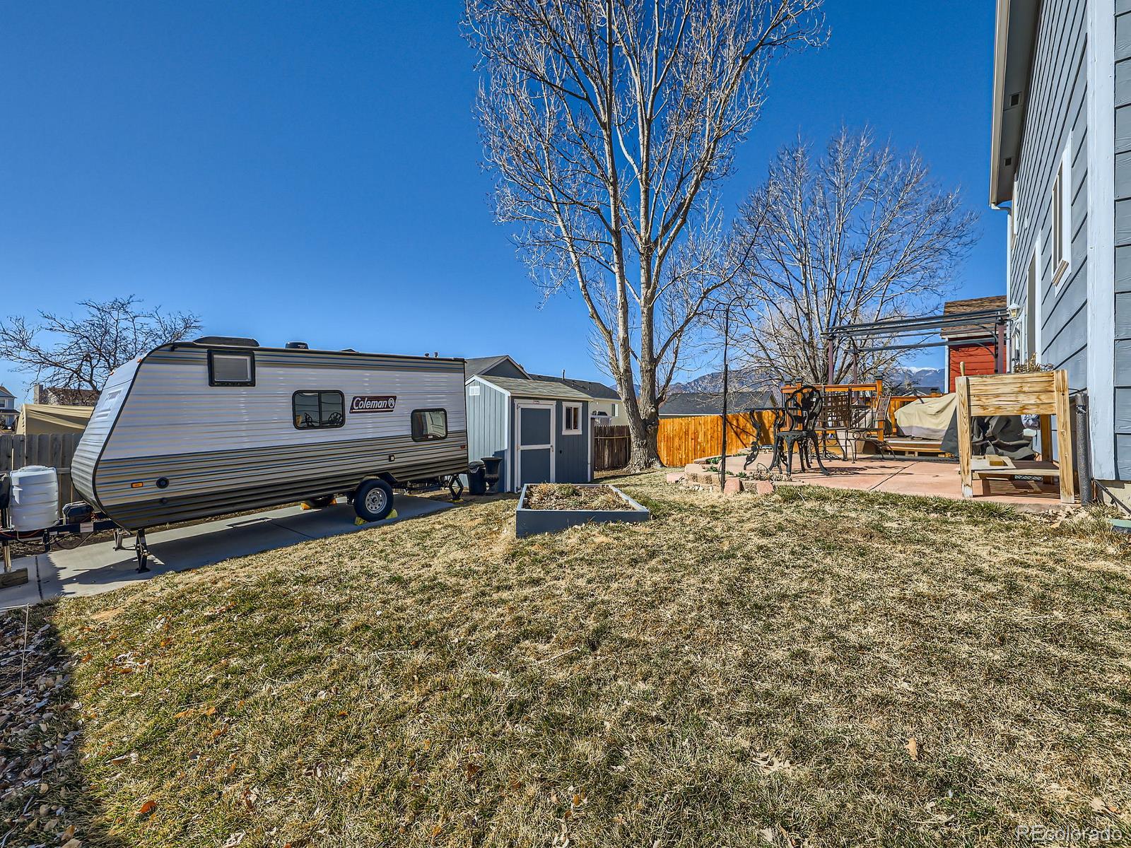 MLS Image #26 for 5275  quill drive,colorado springs, Colorado