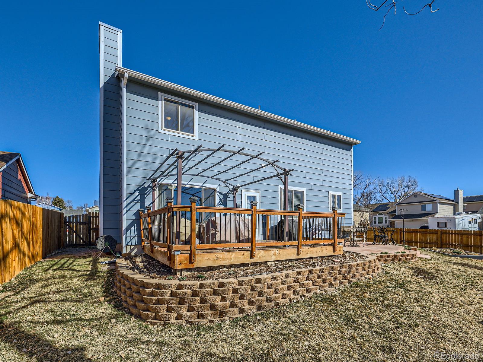 MLS Image #27 for 5275  quill drive,colorado springs, Colorado