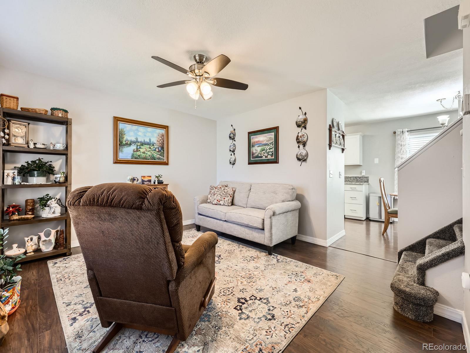 MLS Image #5 for 5275  quill drive,colorado springs, Colorado