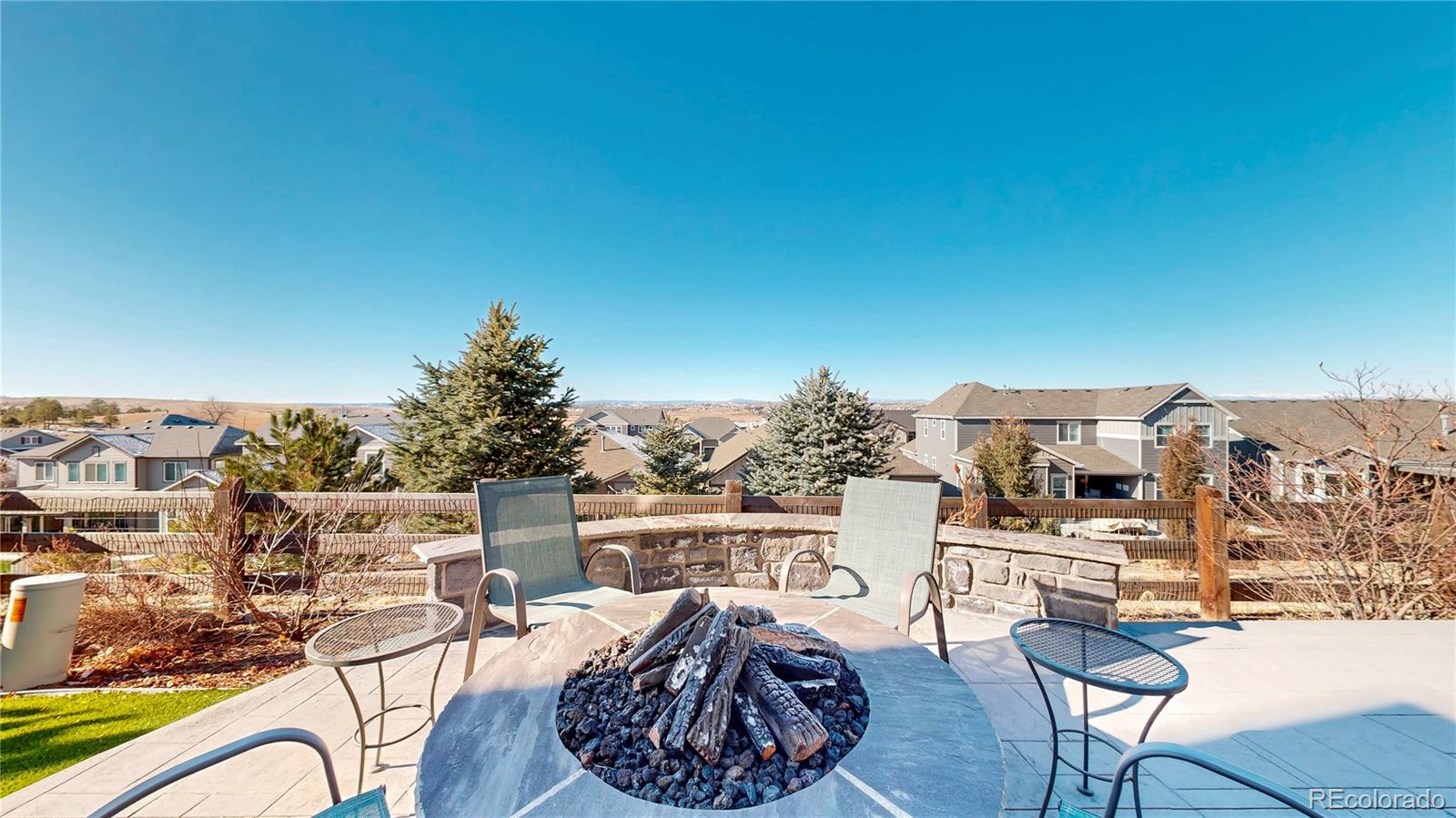 MLS Image #30 for 20249  terrace view drive,parker, Colorado