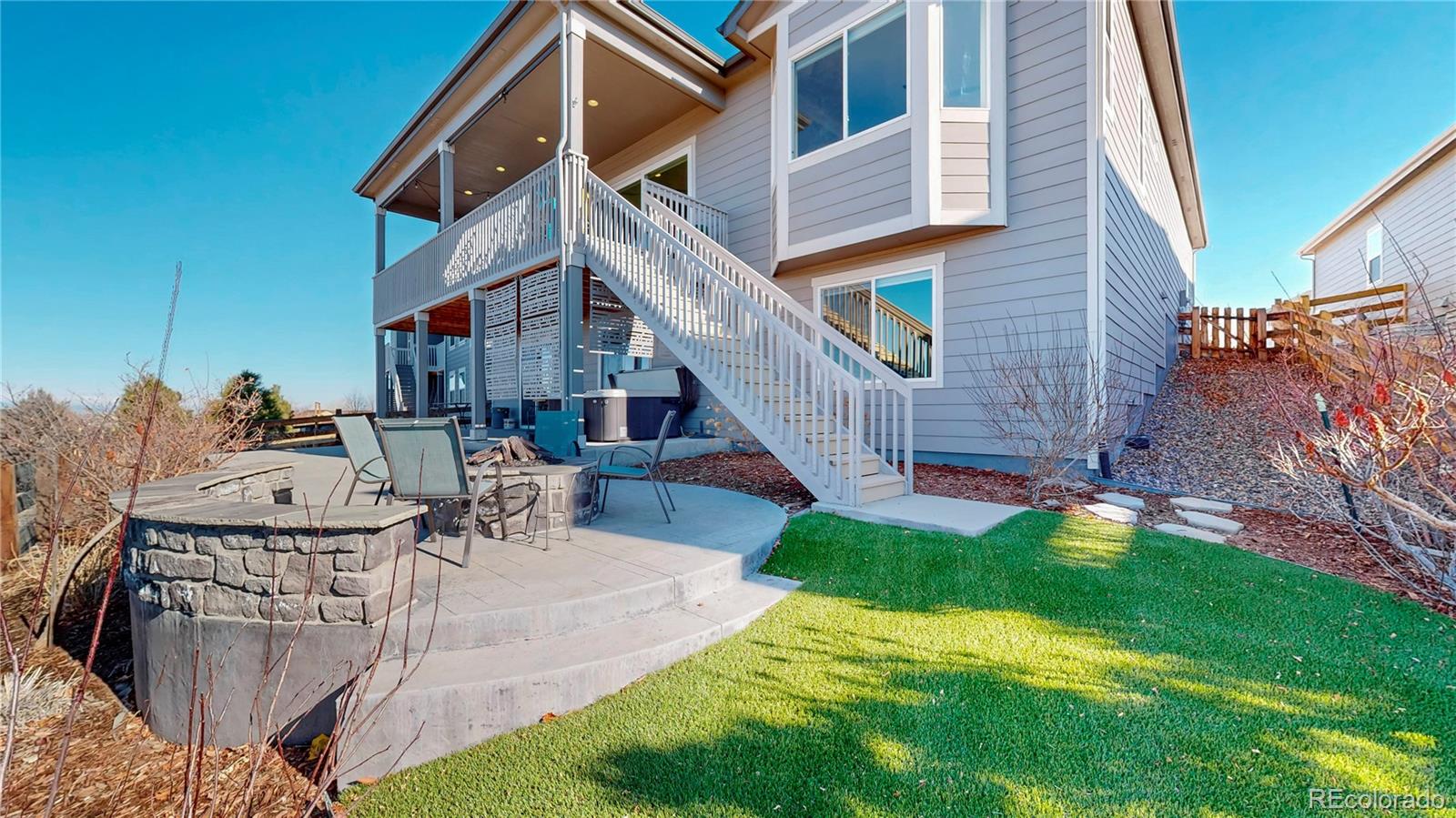 MLS Image #31 for 20249  terrace view drive,parker, Colorado