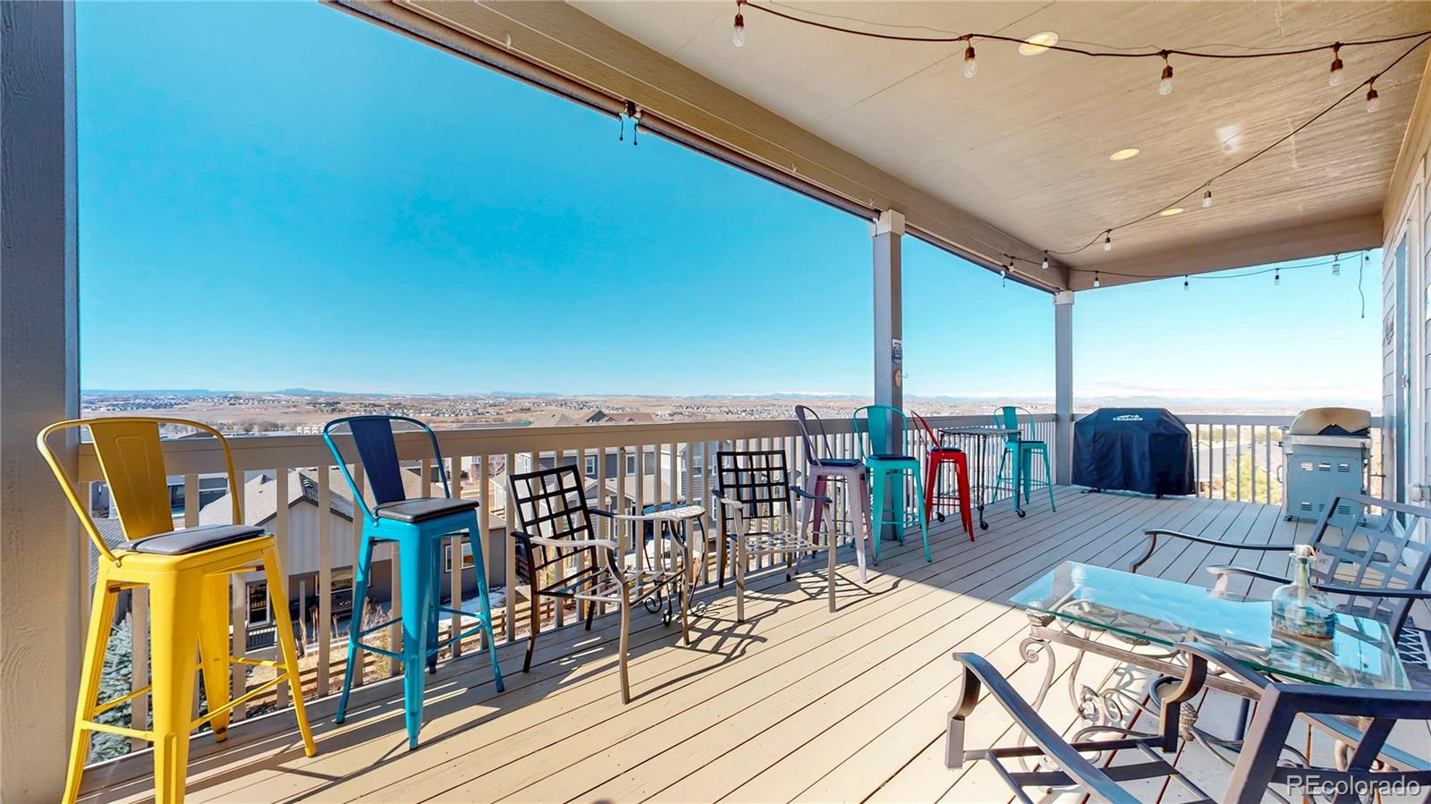 MLS Image #6 for 20249  terrace view drive,parker, Colorado