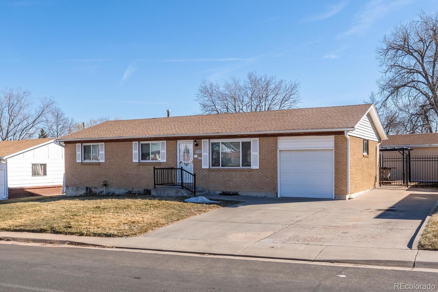 MLS Image #0 for 3288 w tufts avenue,englewood, Colorado