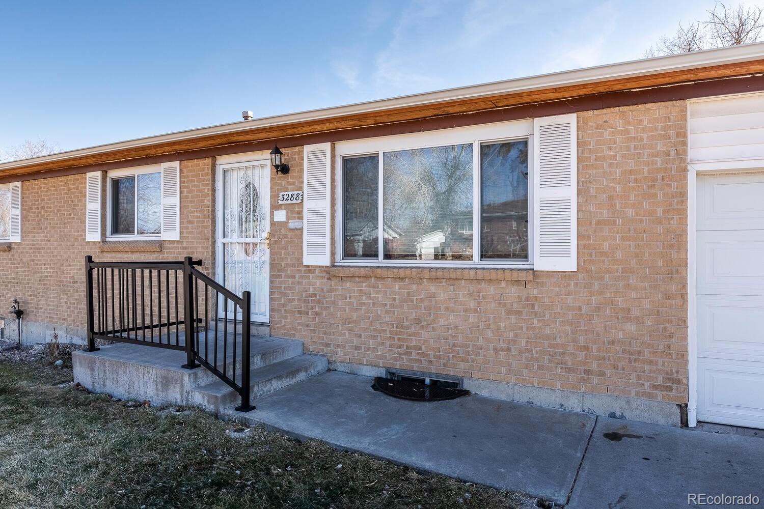 MLS Image #1 for 3288 w tufts avenue,englewood, Colorado