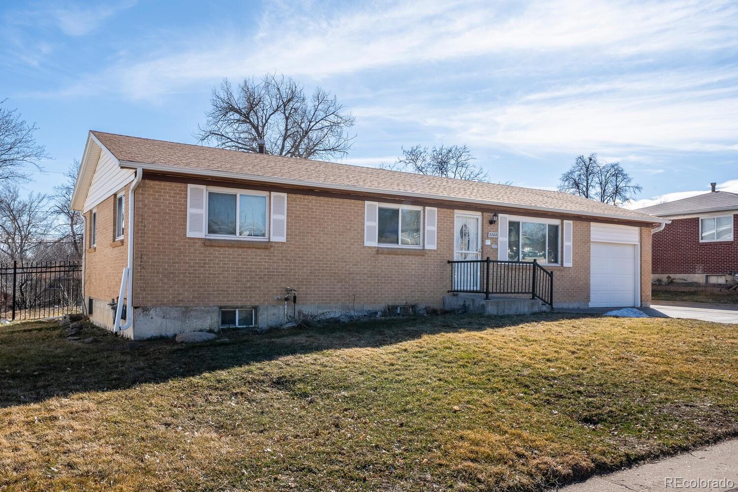 MLS Image #2 for 3288 w tufts avenue,englewood, Colorado