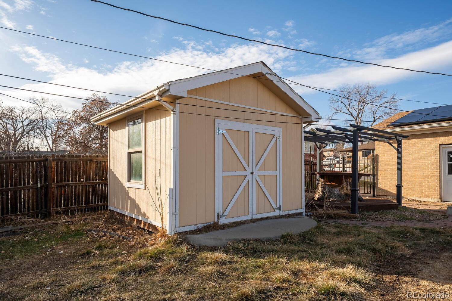 MLS Image #23 for 3288 w tufts avenue,englewood, Colorado