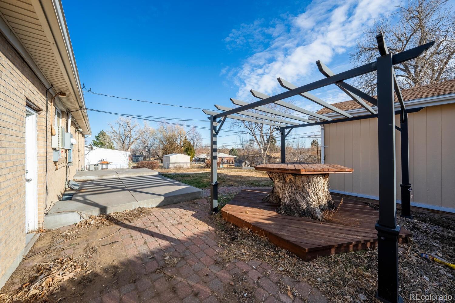 MLS Image #24 for 3288 w tufts avenue,englewood, Colorado