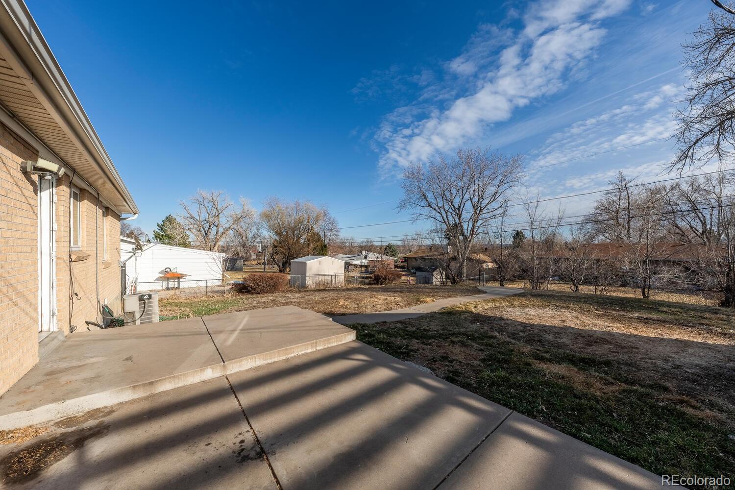 MLS Image #25 for 3288 w tufts avenue,englewood, Colorado