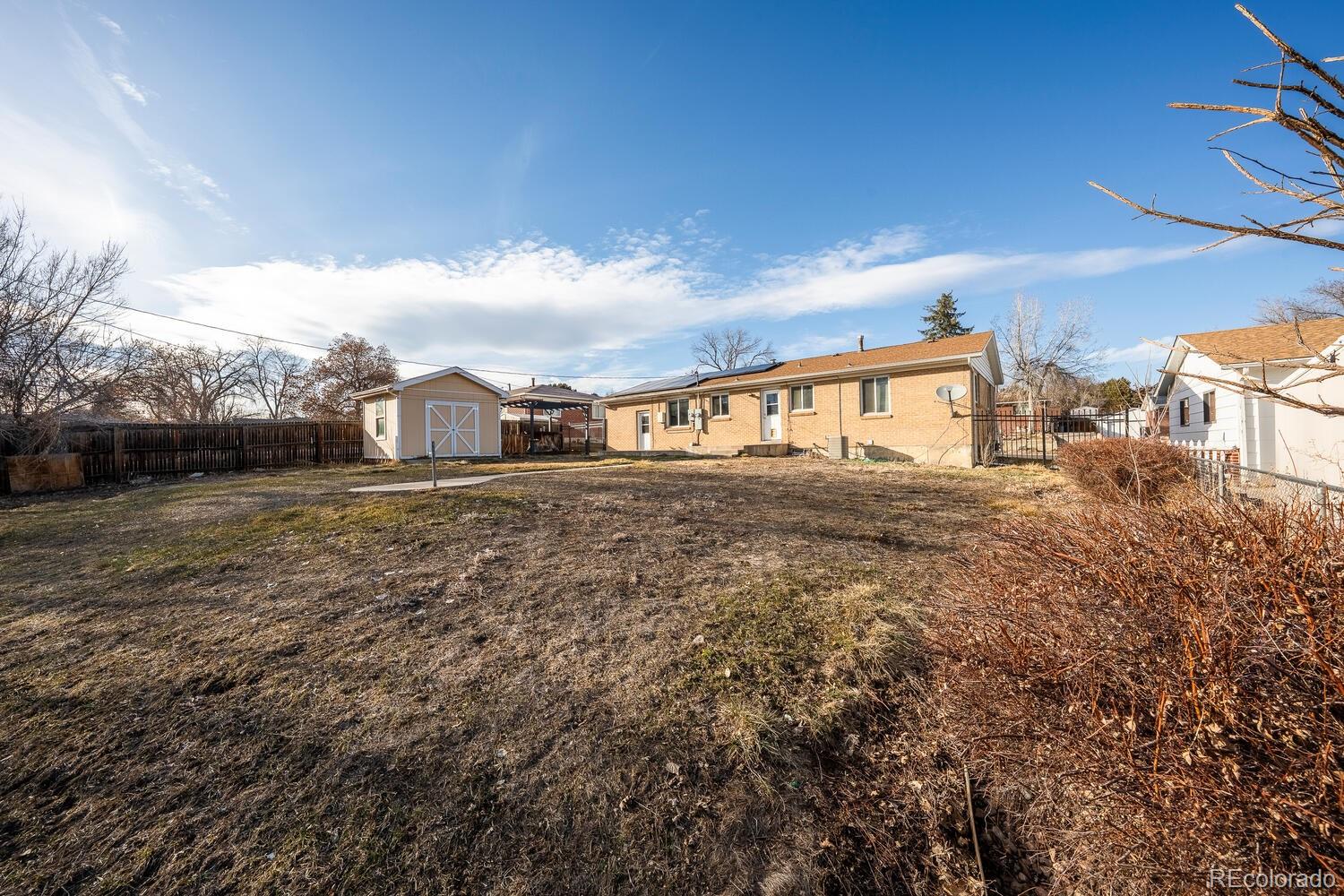 MLS Image #26 for 3288 w tufts avenue,englewood, Colorado