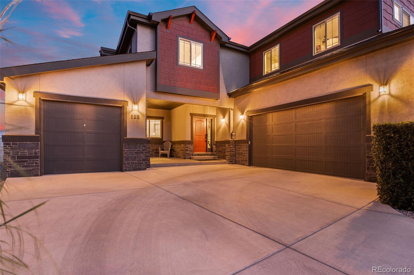 MLS Image #1 for 128  chapel hill circle,brighton, Colorado