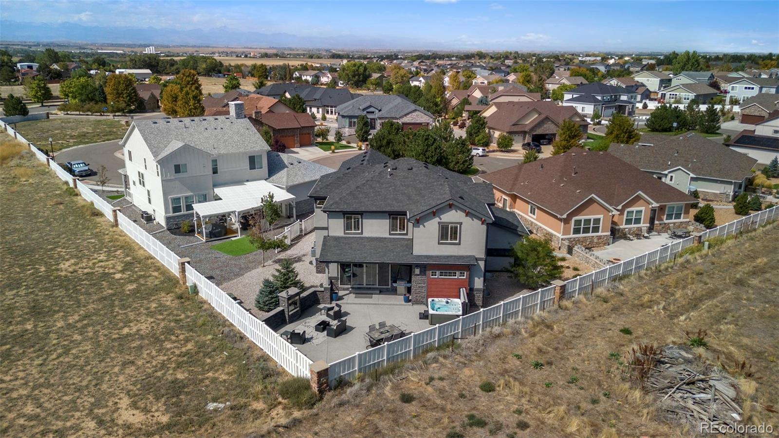 MLS Image #38 for 128  chapel hill circle,brighton, Colorado