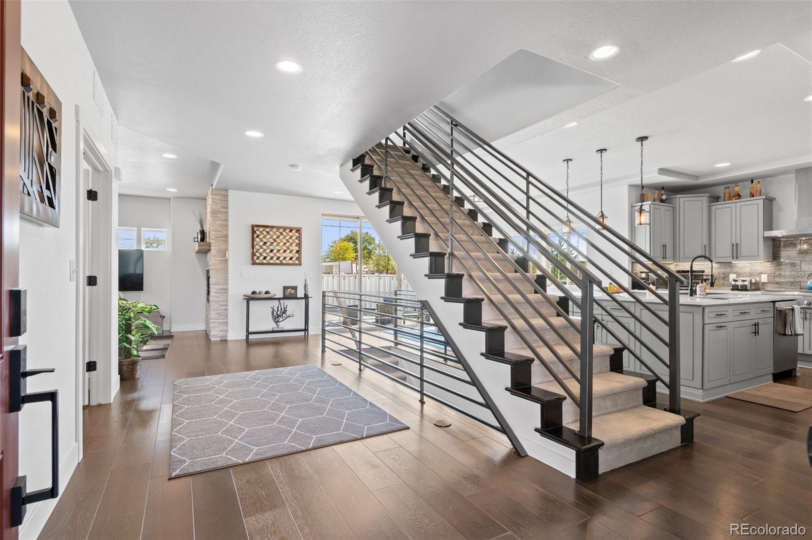 MLS Image #4 for 128  chapel hill circle,brighton, Colorado