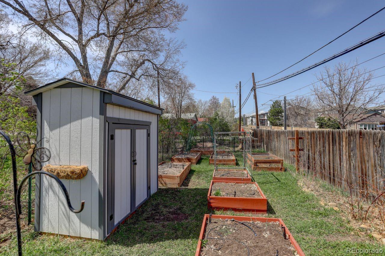 MLS Image #37 for 1280  holland street,lakewood, Colorado