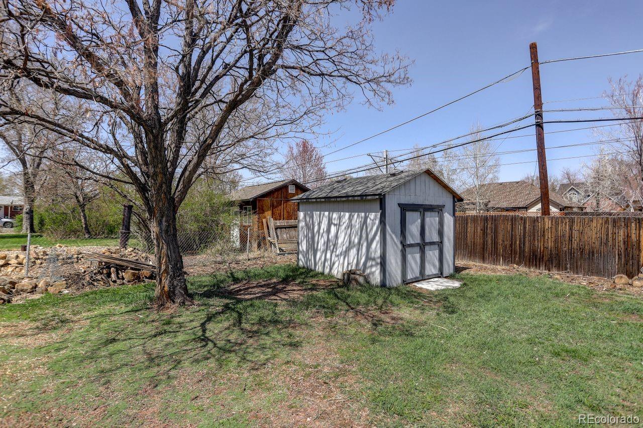 MLS Image #39 for 1280  holland street,lakewood, Colorado