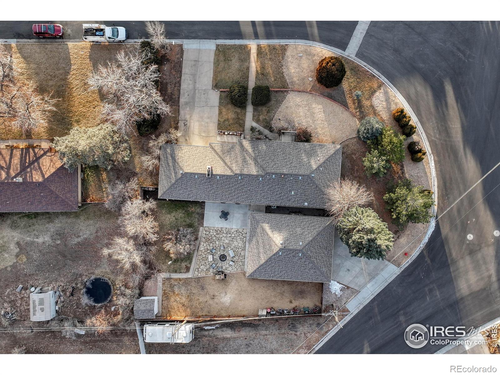 MLS Image #0 for 2518  highland road,greeley, Colorado