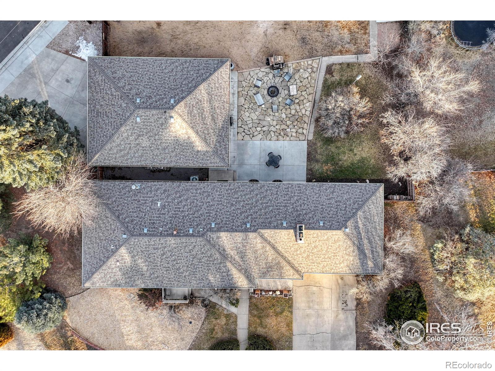 MLS Image #3 for 2518  highland road,greeley, Colorado