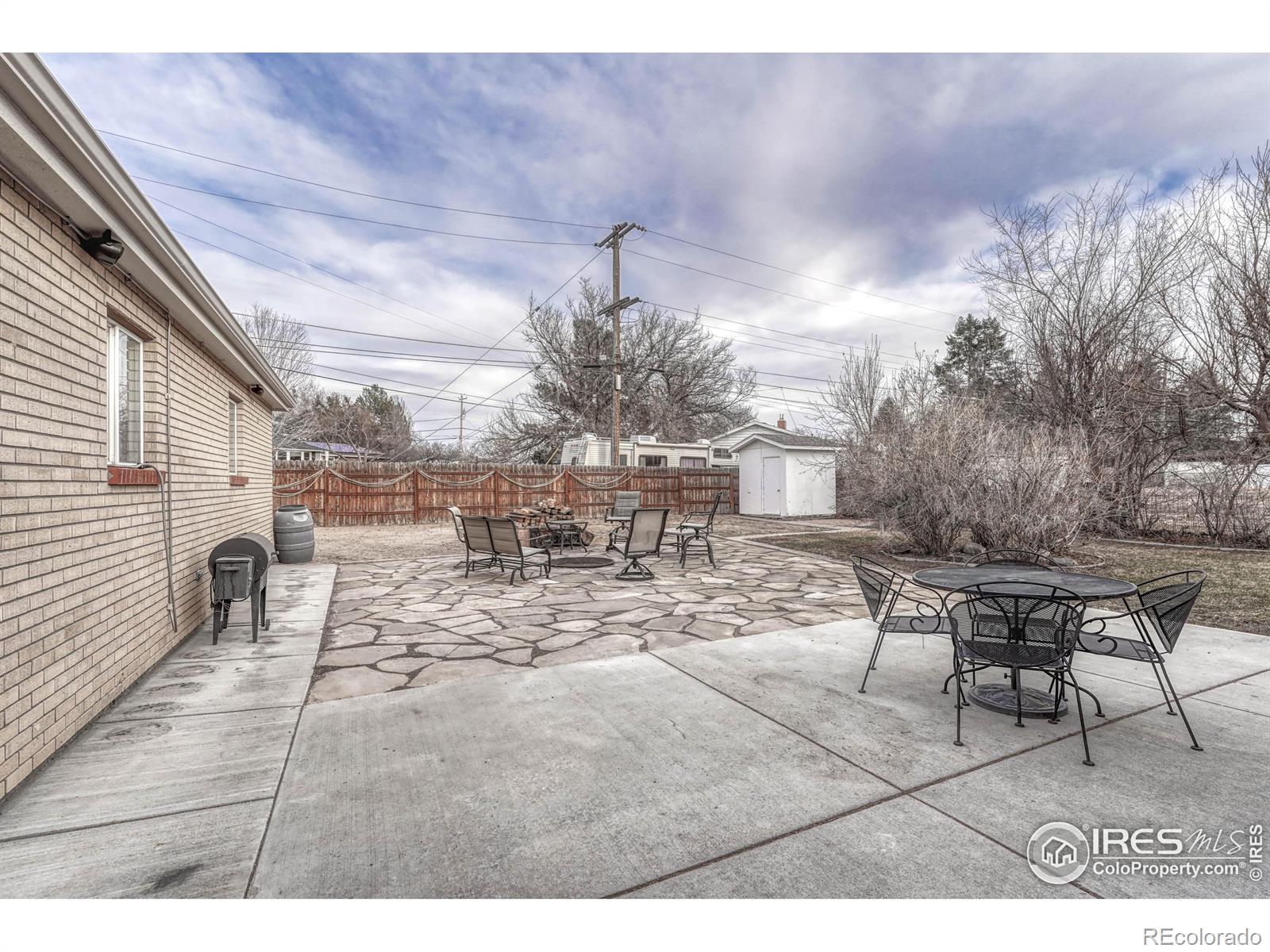 MLS Image #31 for 2518  highland road,greeley, Colorado