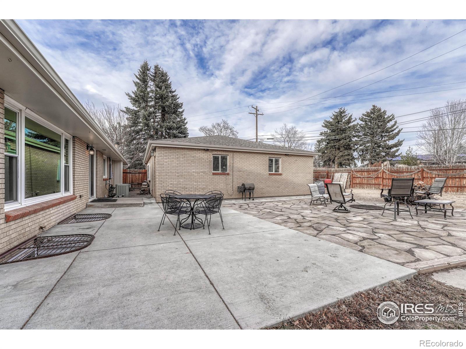 MLS Image #32 for 2518  highland road,greeley, Colorado