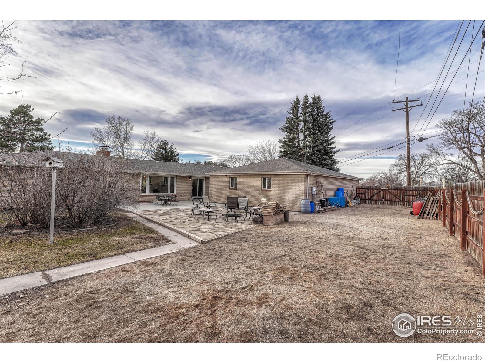 MLS Image #33 for 2518  highland road,greeley, Colorado