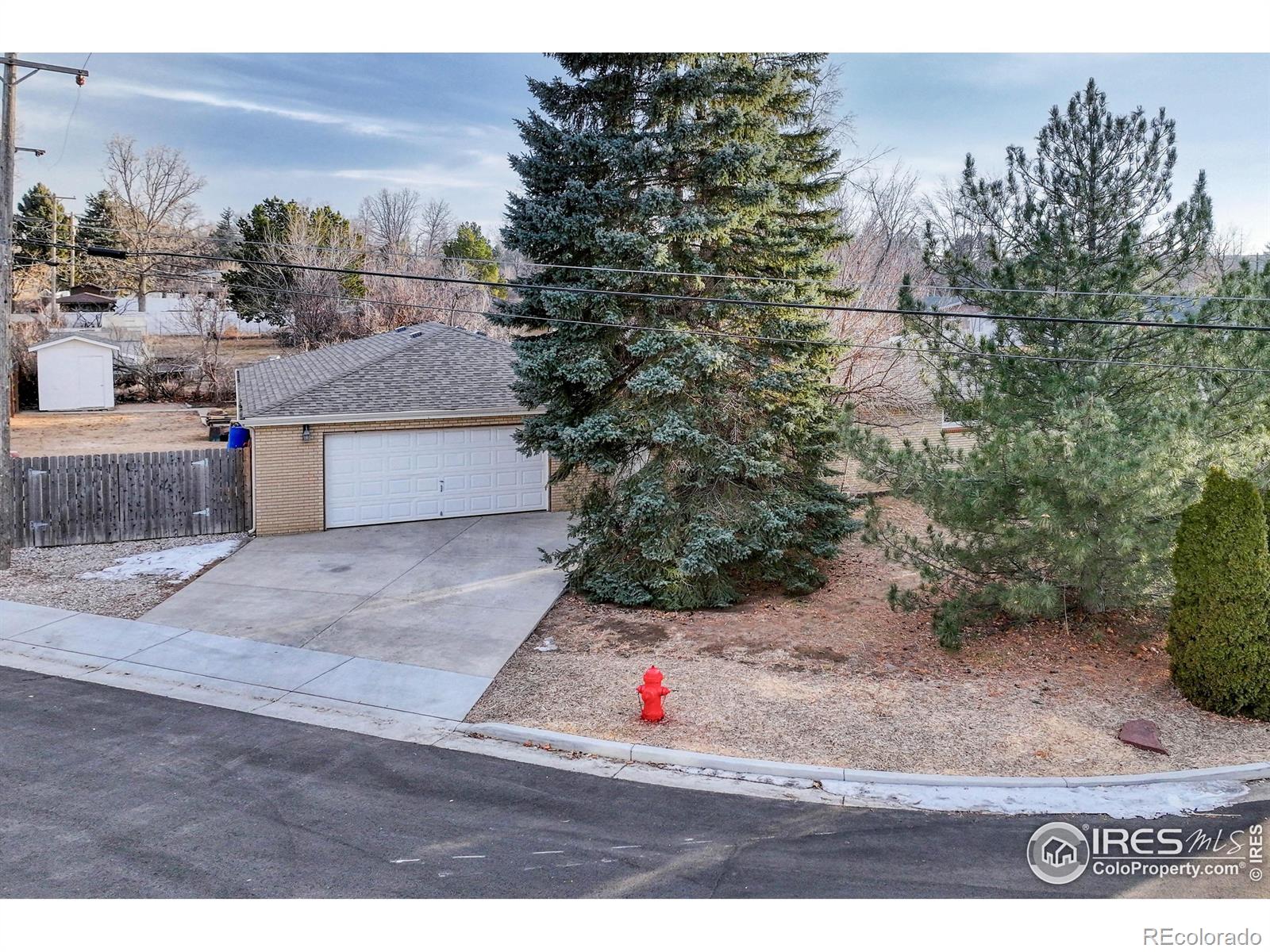 MLS Image #34 for 2518  highland road,greeley, Colorado