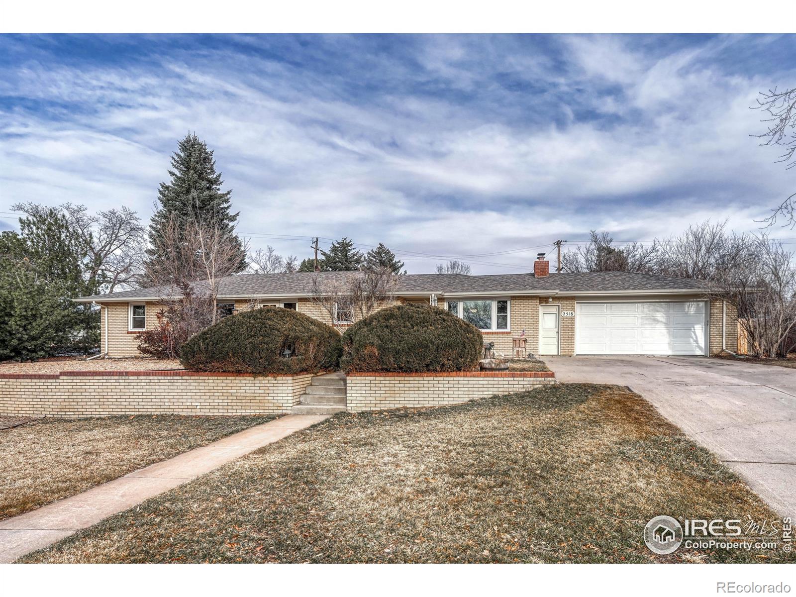 MLS Image #4 for 2518  highland road,greeley, Colorado