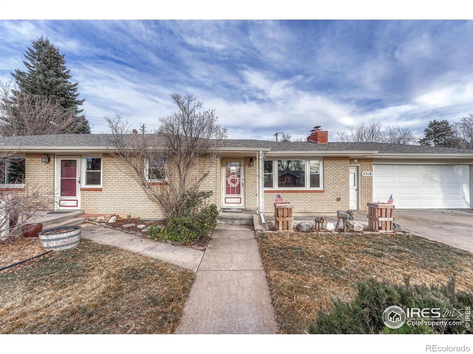 MLS Image #5 for 2518  highland road,greeley, Colorado