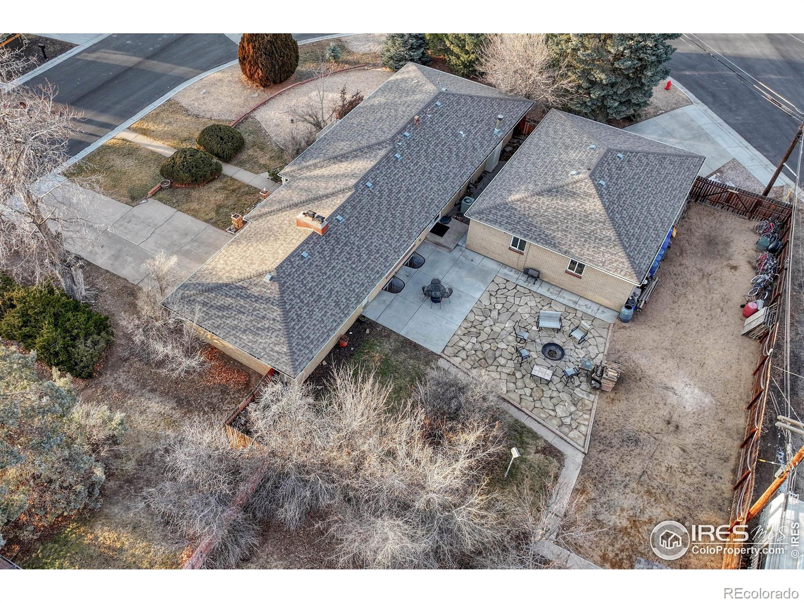 MLS Image #6 for 2518  highland road,greeley, Colorado