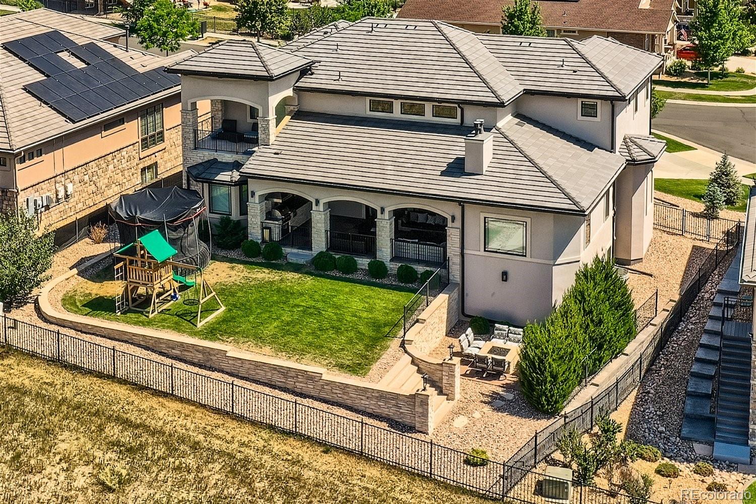 MLS Image #32 for 8017 s valleyhead way,aurora, Colorado