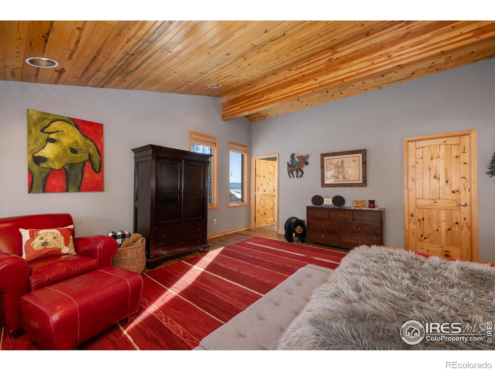 MLS Image #12 for 187  county road 469 ,grand lake, Colorado