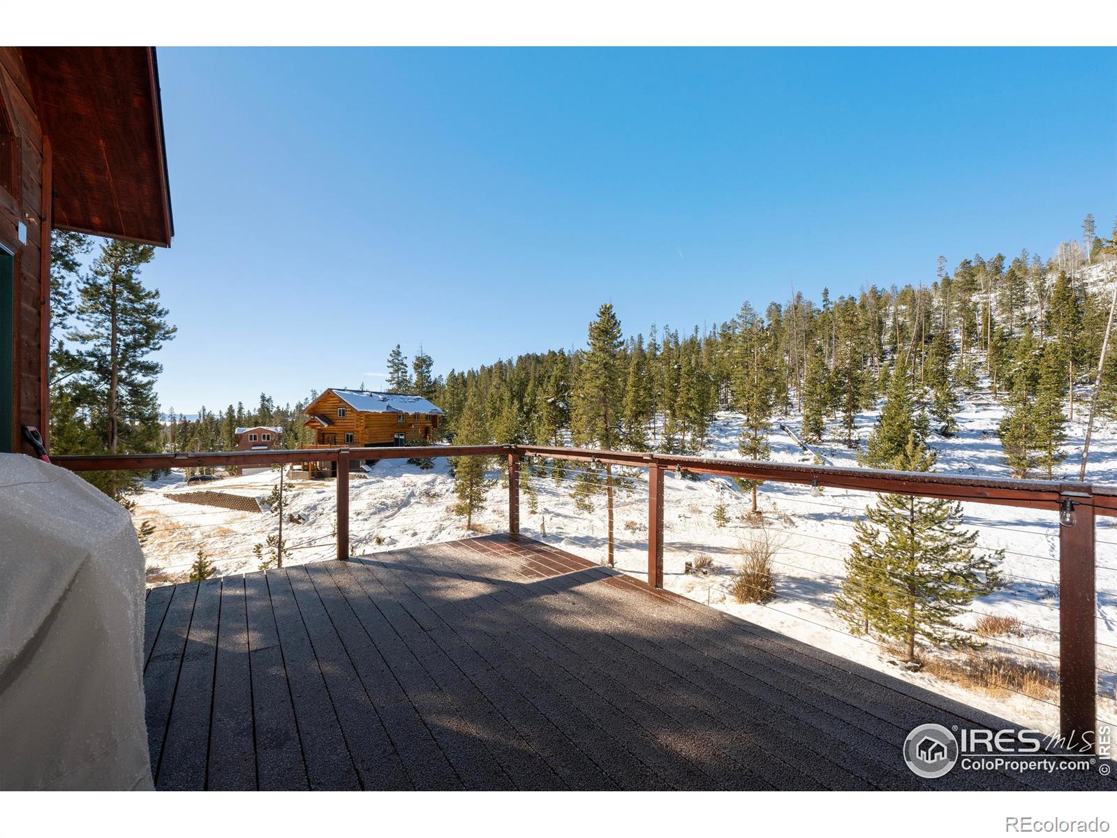 MLS Image #21 for 187  county road 469 ,grand lake, Colorado