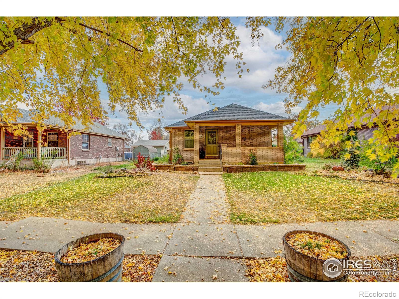 MLS Image #0 for 109 e iowa avenue,berthoud, Colorado