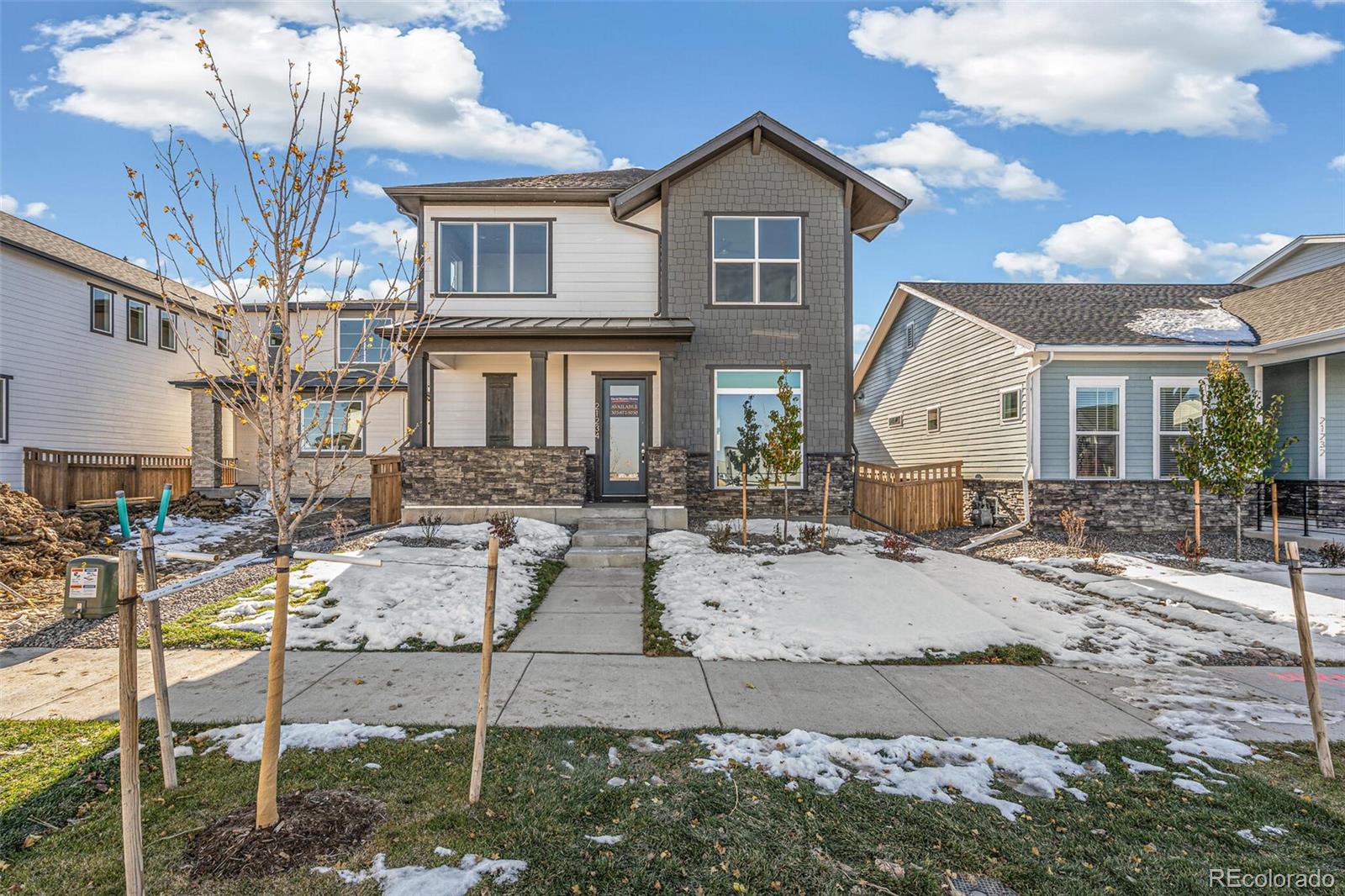 MLS Image #1 for 21234 e 63rd drive,aurora, Colorado