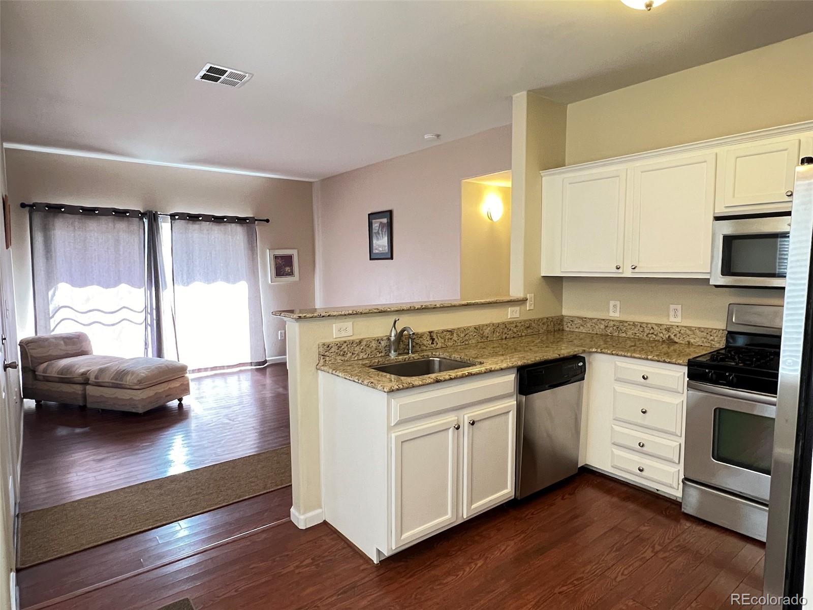 MLS Image #7 for 8430  little rock way 102,highlands ranch, Colorado