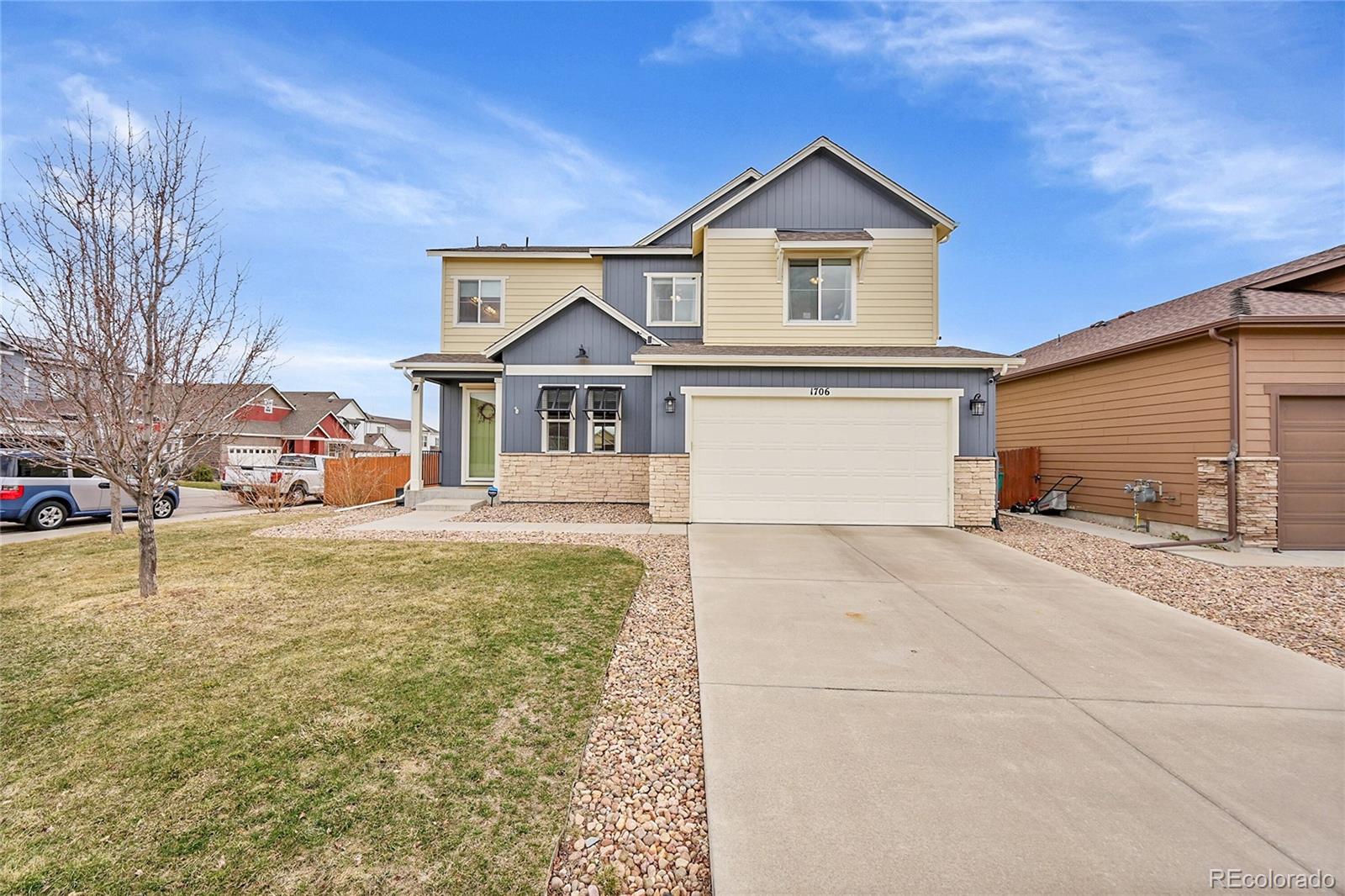 MLS Image #3 for 1706  ghost dance circle,castle rock, Colorado