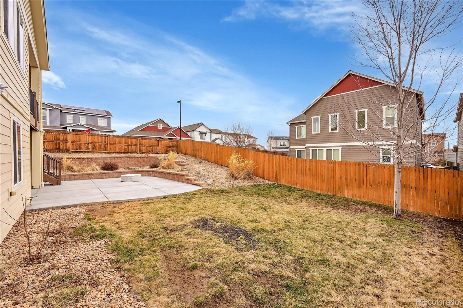 MLS Image #41 for 1706  ghost dance circle,castle rock, Colorado