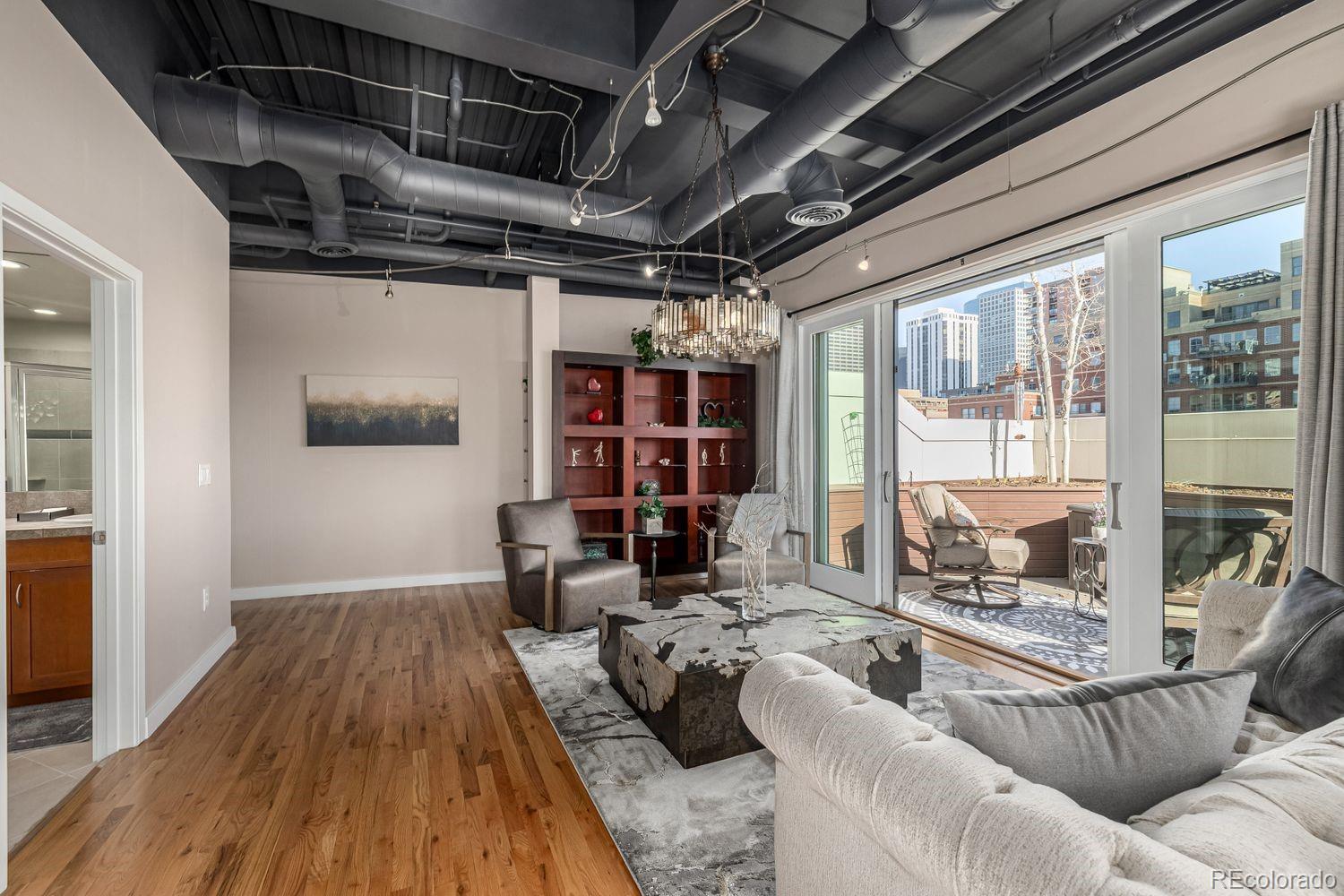 MLS Image #10 for 1435  wazee street,denver, Colorado